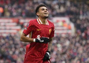 世俱杯夺冠赔率-得多少回声报：利物浦告知各方迪亚斯不卖！除非报价无法拒绝