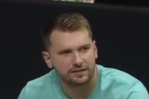 世俱杯-东契奇缺阵！热身赛斯洛文尼亚72-94立陶宛 瓦兰8分2篮板