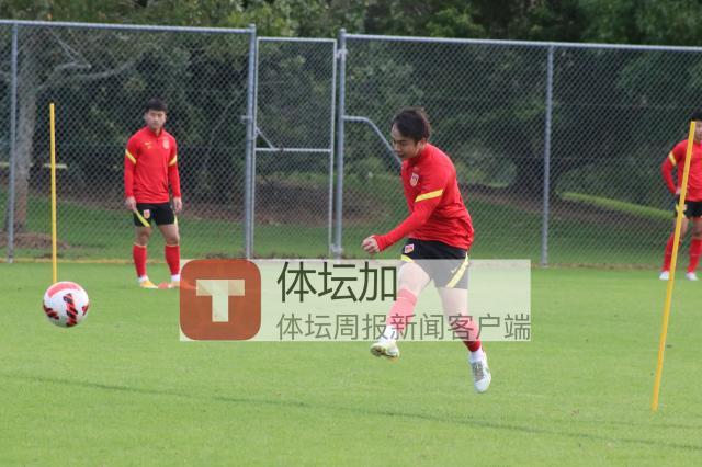 世俱杯赛程-亚运队满弓备战重炮手全爆发 新帅全速理论换新颜