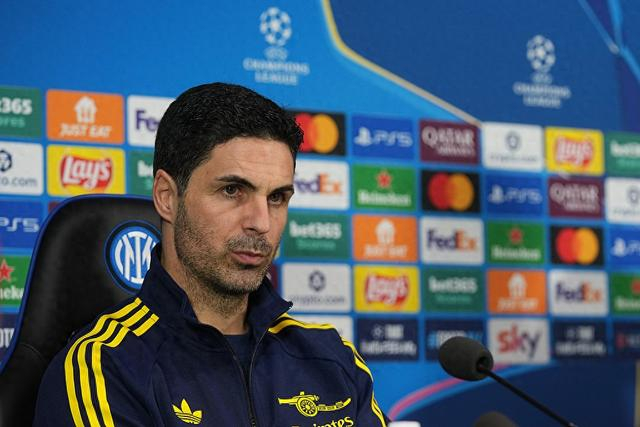 世俱杯赛程-竞彩湃｜国际米兰主场力拼阿森纳，多特蒙德上门挑战热刺|欧冠|客场|联赛|邓弗里斯|卡拉菲奥里_新浪体育_新浪新闻