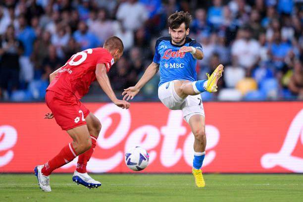 世俱杯夺冠赔率-【人物】字母哥？不！克瓦拉茨赫利亚值得拥有姓名