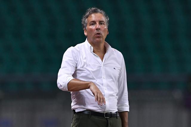 世俱杯赛程-【2022中超巡礼之河南嵩山龙门】有底气冲击亚冠